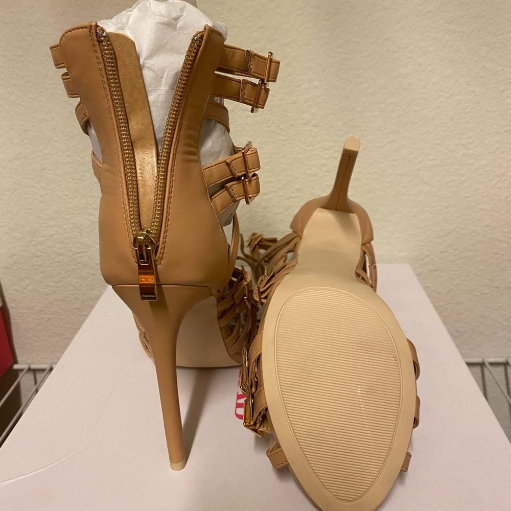 Women neutral size 9 - Picture 3 of 5